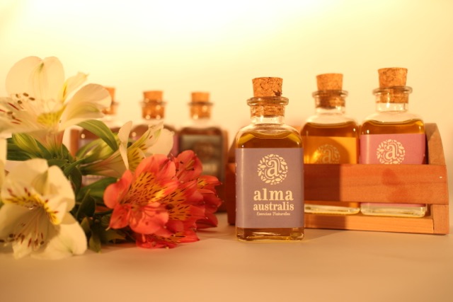 Alma Australis