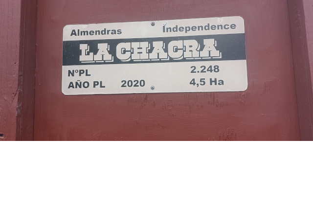 La Chacra